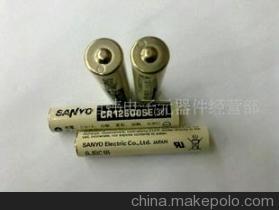 【CR12600三洋锂电池(图)】价格,厂家,图片,数码产品电池/充电器,北京宏达恒伟电子元器件经营部-